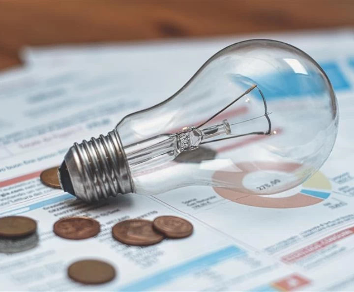 Reajuste Tarifário de Energia: Saiba tudo sobre o aumento na conta de luz do seu negócio