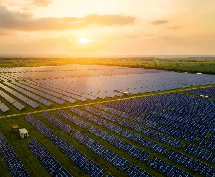 Transição energética: Veja como ela pode beneficiar o Brasil e a sua empresa!